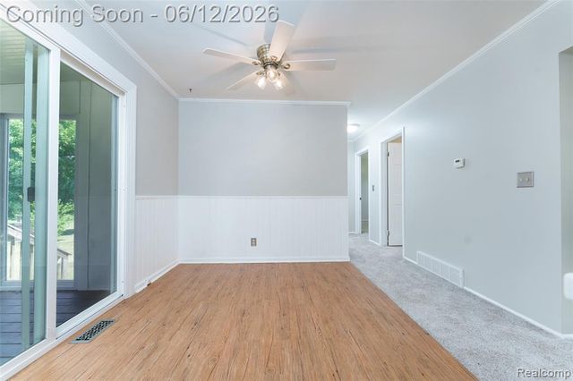 2653 Porcupine Trail, Lapeer, MI 48446