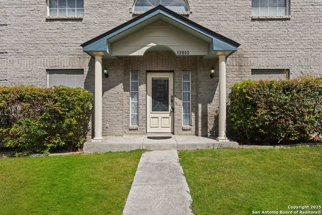 13802 Fairway, San Antonio, TX 78217