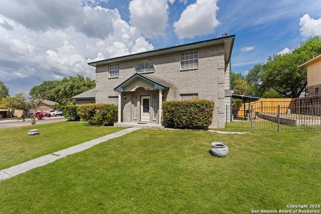 13802 Fairway, San Antonio, TX 78217