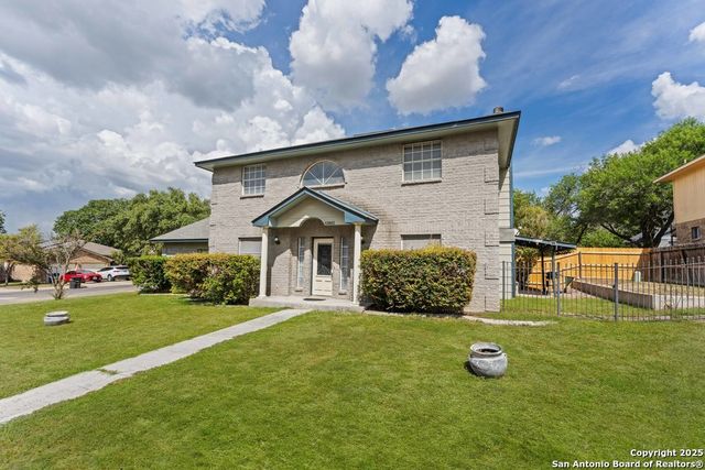 13802 Fairway, San Antonio, TX 78217