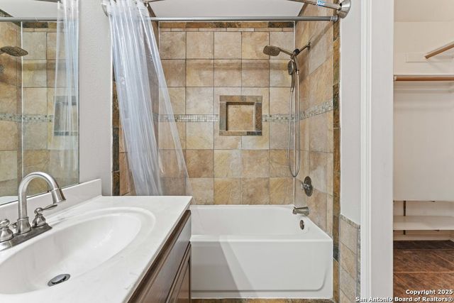 13802 Fairway, San Antonio, TX 78217