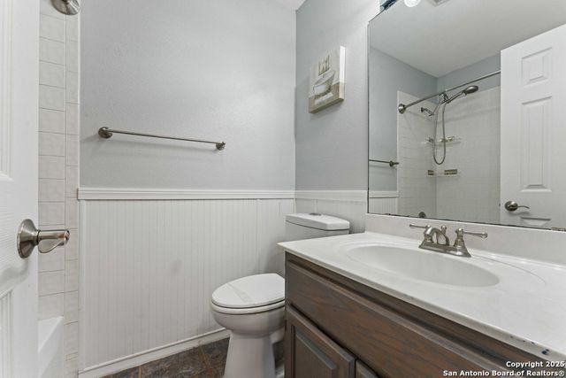 13802 Fairway, San Antonio, TX 78217