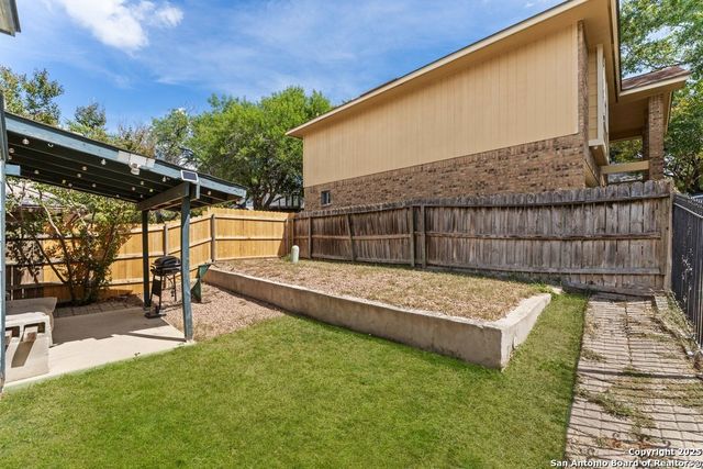 13802 Fairway, San Antonio, TX 78217