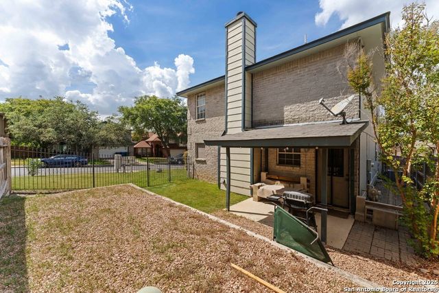 13802 Fairway, San Antonio, TX 78217