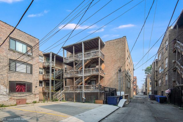 2511 E 76th Street 3, Chicago, IL 60649