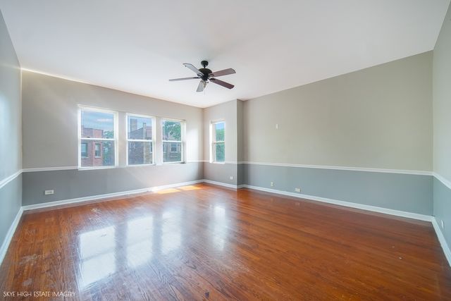 2511 E 76th Street 3, Chicago, IL 60649