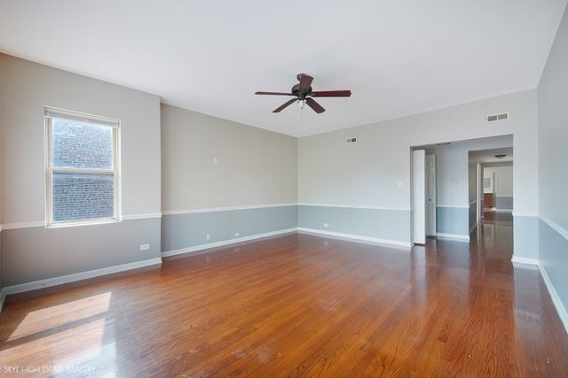 2511 E 76th Street 3, Chicago, IL 60649