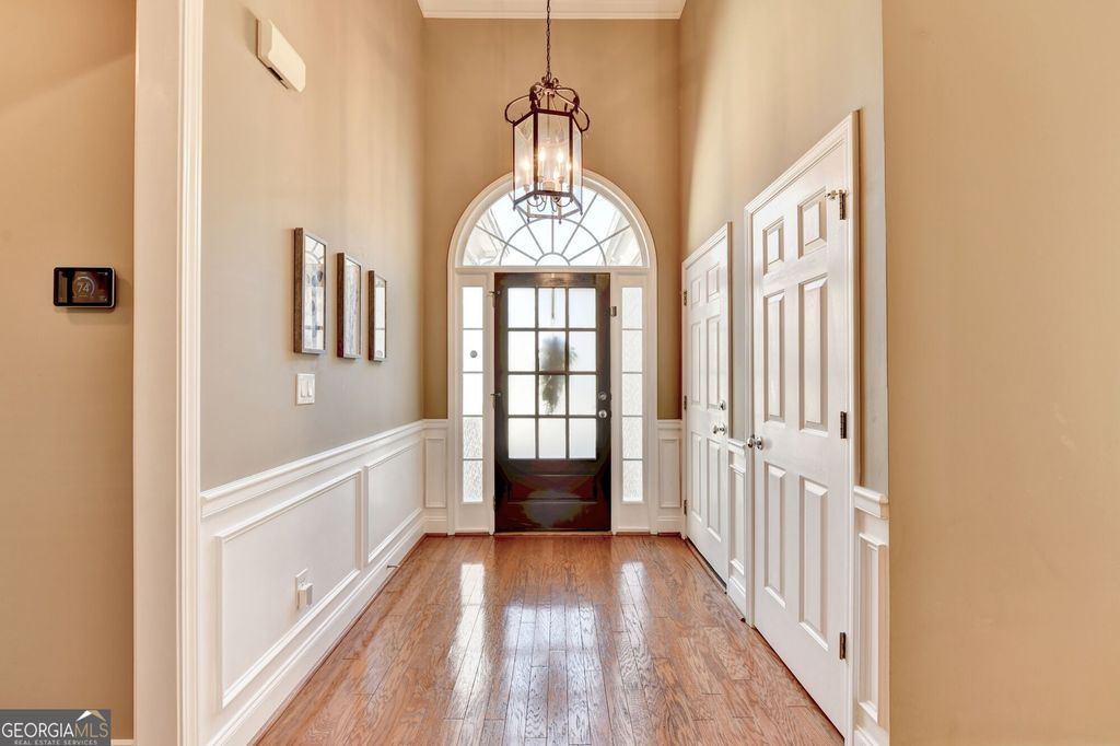 1890 Barrett Knoll Court, Kennesaw, GA 30152 — photo 4
