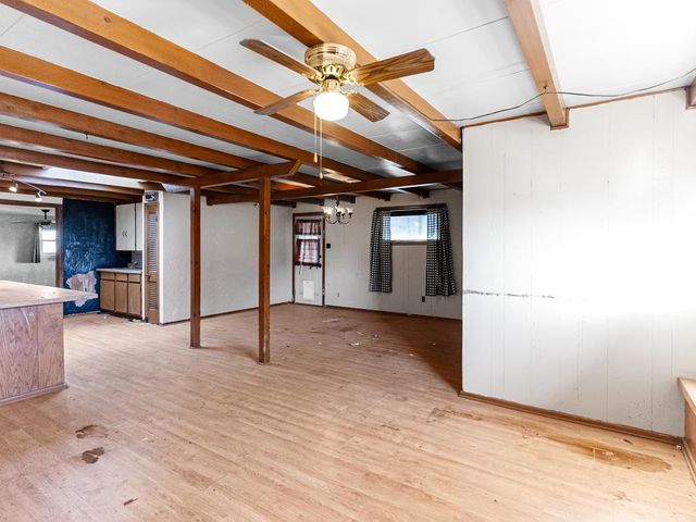 904 NW 6th St, Andrews, TX 79714