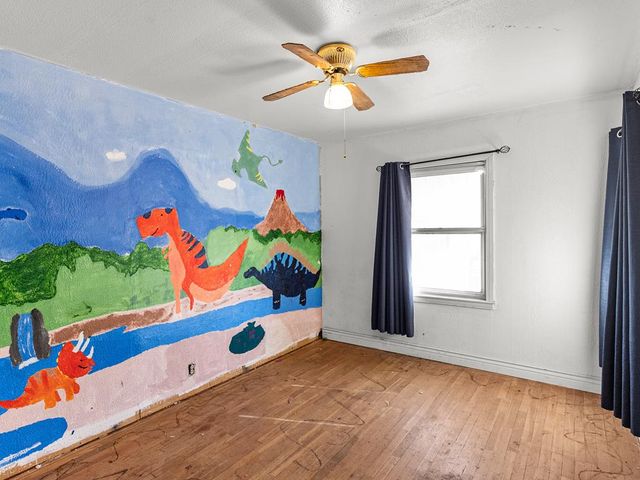 904 NW 6th St, Andrews, TX 79714