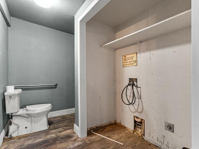 904 NW 6th St, Andrews, TX 79714