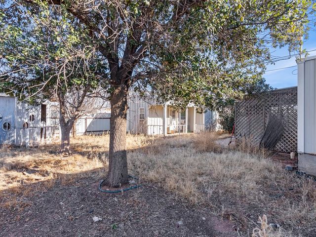 904 NW 6th St, Andrews, TX 79714