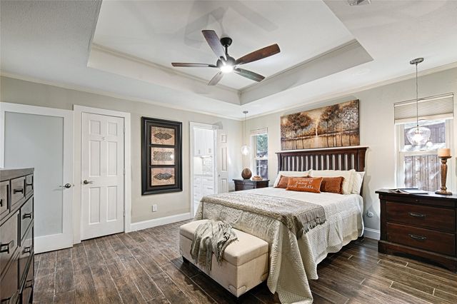 4017 Bobbin Lane, Addison, TX 75001