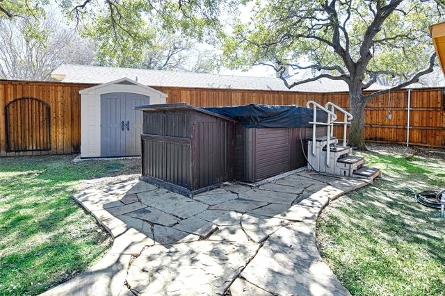 4017 Bobbin Lane, Addison, TX 75001