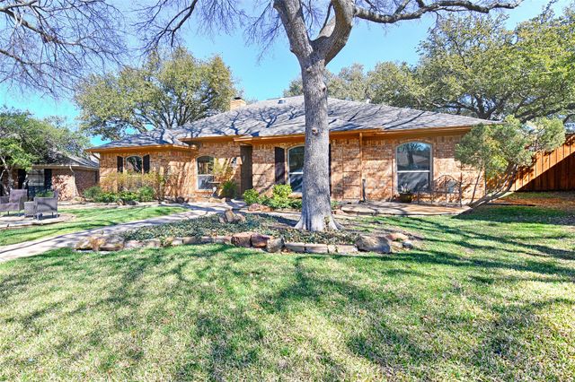 4017 Bobbin Lane, Addison, TX 75001