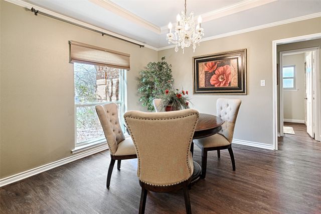 4017 Bobbin Lane, Addison, TX 75001