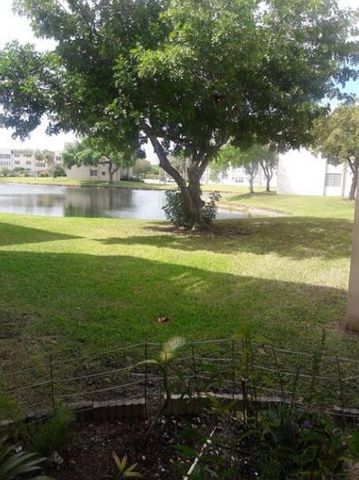 6091 NW 61st Avenue 110, Tamarac, FL 33319