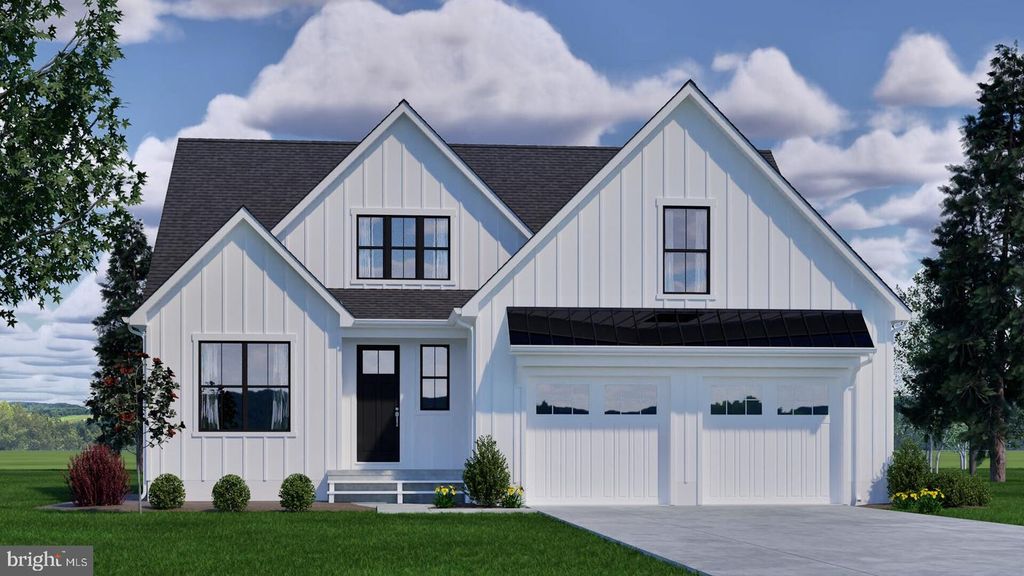 303 QUEENS COLONY HIGH ROAD, Stevensville, MD 21666
