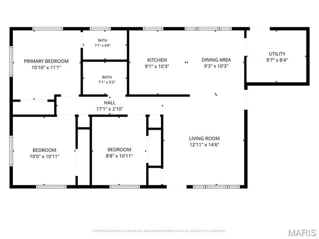 404 Spring Meadows Drive, Manchester, MO 63011