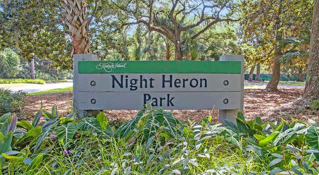 4770 Tennis Club Lane, Kiawah Island, SC 29455