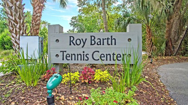 4770 Tennis Club Lane, Kiawah Island, SC 29455