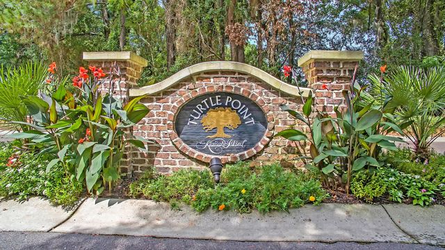 4770 Tennis Club Lane, Kiawah Island, SC 29455