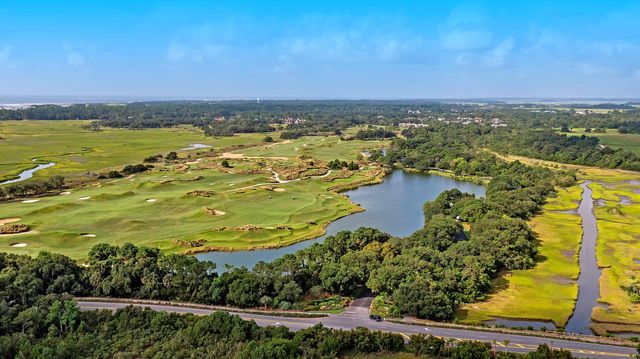 4770 Tennis Club Lane, Kiawah Island, SC 29455