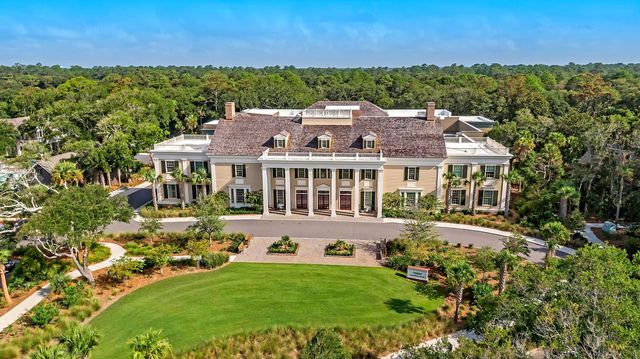 4770 Tennis Club Lane, Kiawah Island, SC 29455