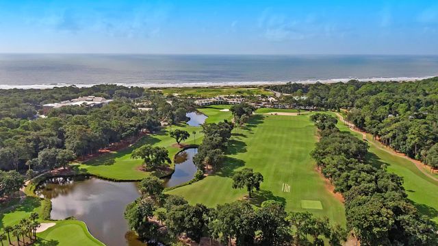 4770 Tennis Club Lane, Kiawah Island, SC 29455