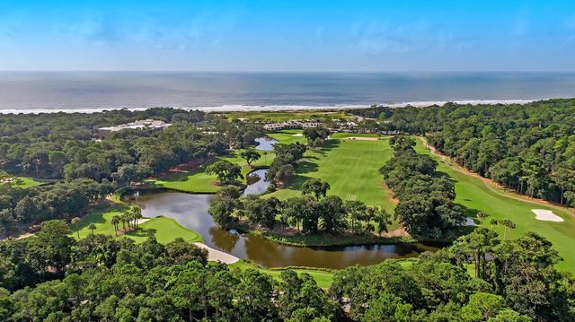 4770 Tennis Club Lane, Kiawah Island, SC 29455