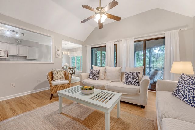 4770 Tennis Club Lane, Kiawah Island, SC 29455