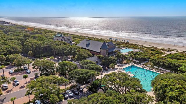 4770 Tennis Club Lane, Kiawah Island, SC 29455