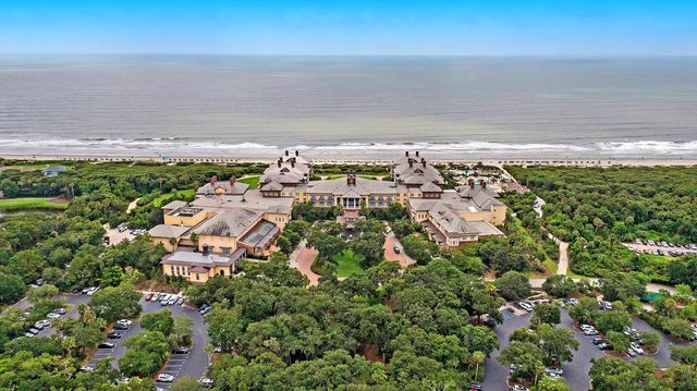 4770 Tennis Club Lane, Kiawah Island, SC 29455