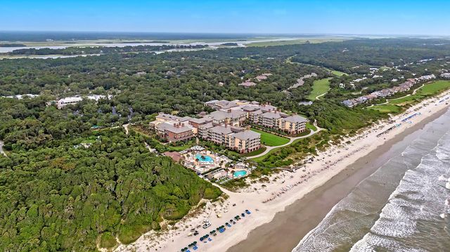 4770 Tennis Club Lane, Kiawah Island, SC 29455