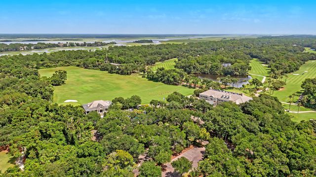 4770 Tennis Club Lane, Kiawah Island, SC 29455