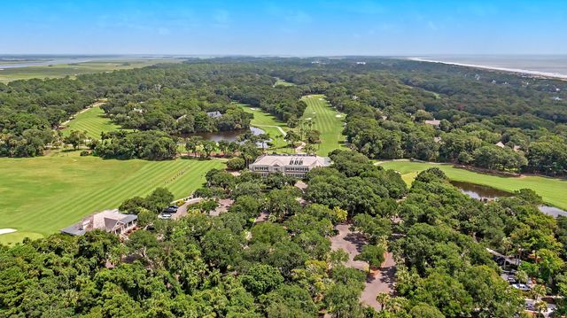4770 Tennis Club Lane, Kiawah Island, SC 29455