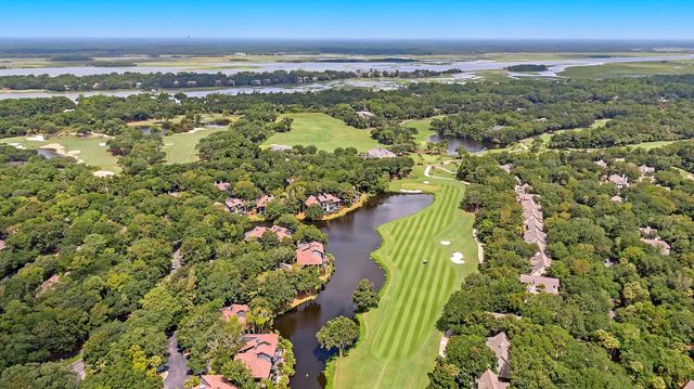 4770 Tennis Club Lane, Kiawah Island, SC 29455