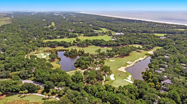 4770 Tennis Club Lane, Kiawah Island, SC 29455