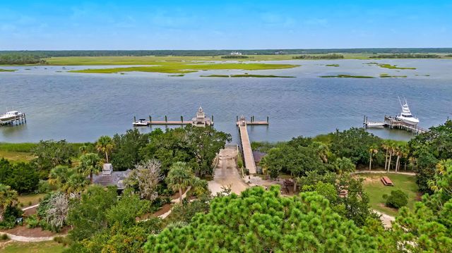 4770 Tennis Club Lane, Kiawah Island, SC 29455