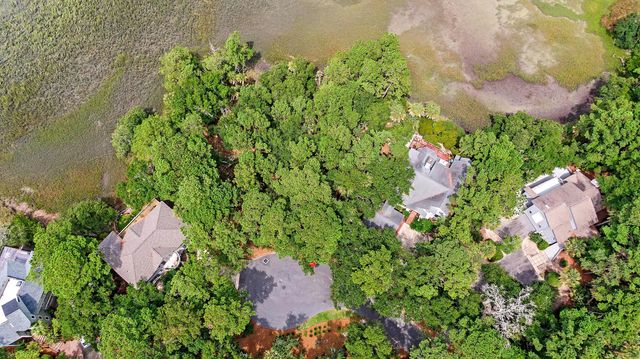 4770 Tennis Club Lane, Kiawah Island, SC 29455