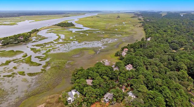 4770 Tennis Club Lane, Kiawah Island, SC 29455