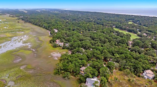 4770 Tennis Club Lane, Kiawah Island, SC 29455