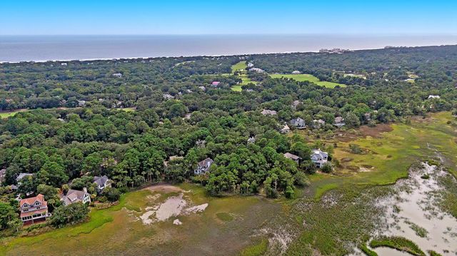 4770 Tennis Club Lane, Kiawah Island, SC 29455
