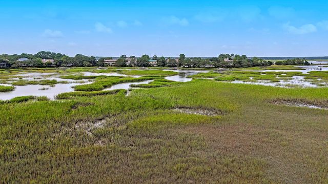 4770 Tennis Club Lane, Kiawah Island, SC 29455