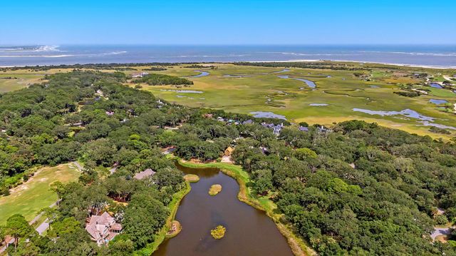 4770 Tennis Club Lane, Kiawah Island, SC 29455