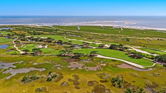 4770 Tennis Club Lane, Kiawah Island, SC 29455