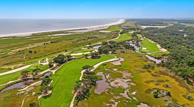 4770 Tennis Club Lane, Kiawah Island, SC 29455