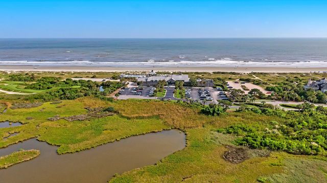 4770 Tennis Club Lane, Kiawah Island, SC 29455