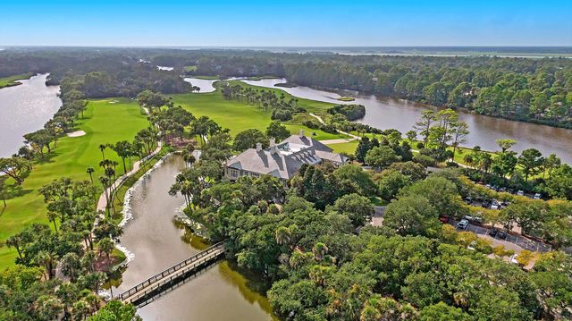 4770 Tennis Club Lane, Kiawah Island, SC 29455