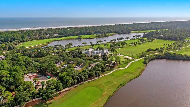 4770 Tennis Club Lane, Kiawah Island, SC 29455
